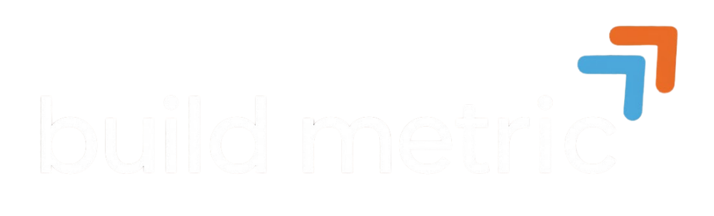 Build Metric Branding Image