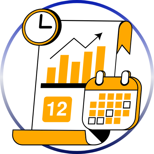 Turnaround Icon