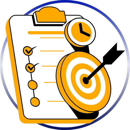 Accuracy Icon